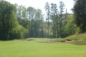 Rivermont 7th Approach